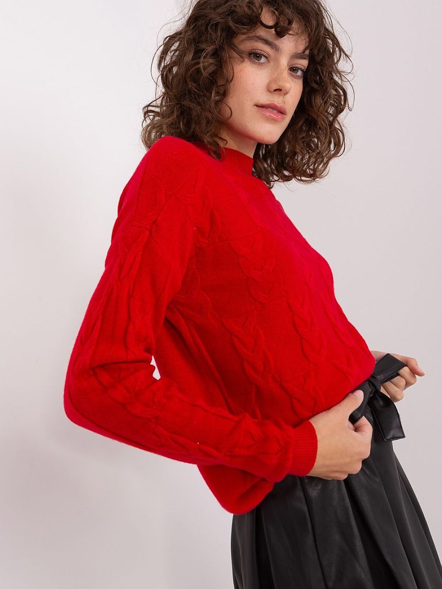 Jumper model 208291 AT - Image 3