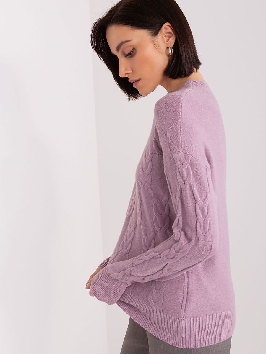 Jumper model 208308 AT - Image 2