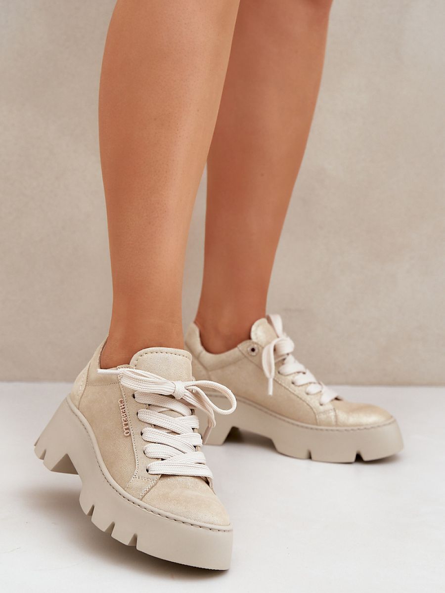 Sport Shoes model 208346 Step in style