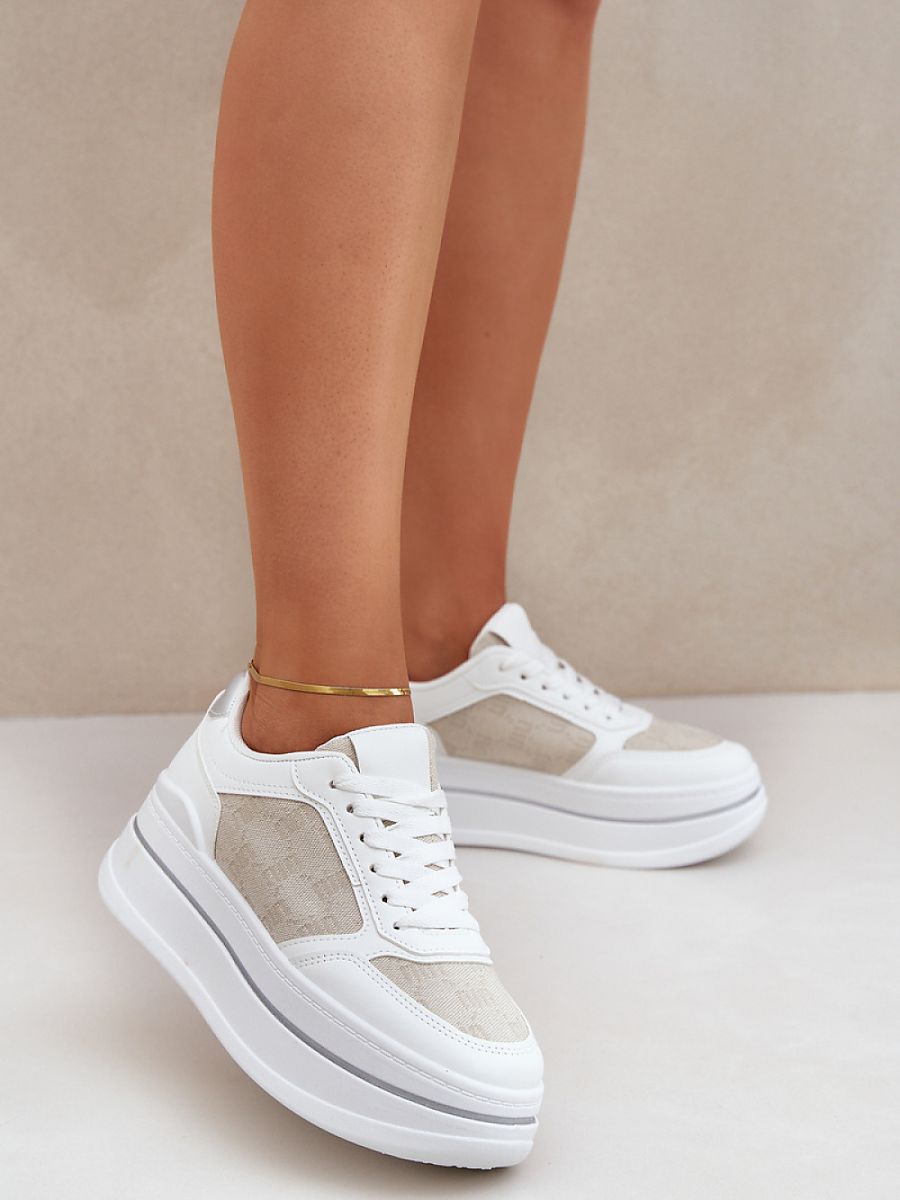 Sport Shoes model 208347 Step in style