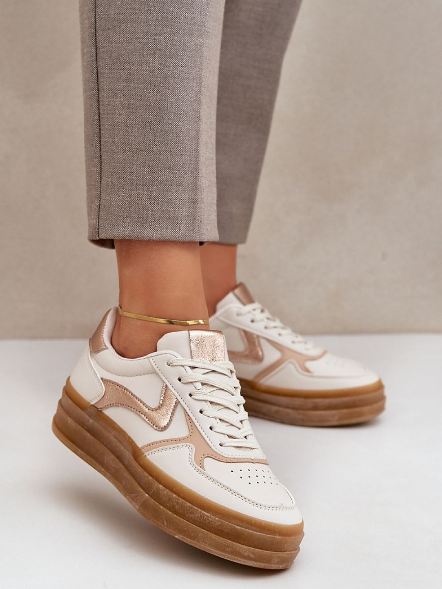 Sport Shoes model 208351 Step in style