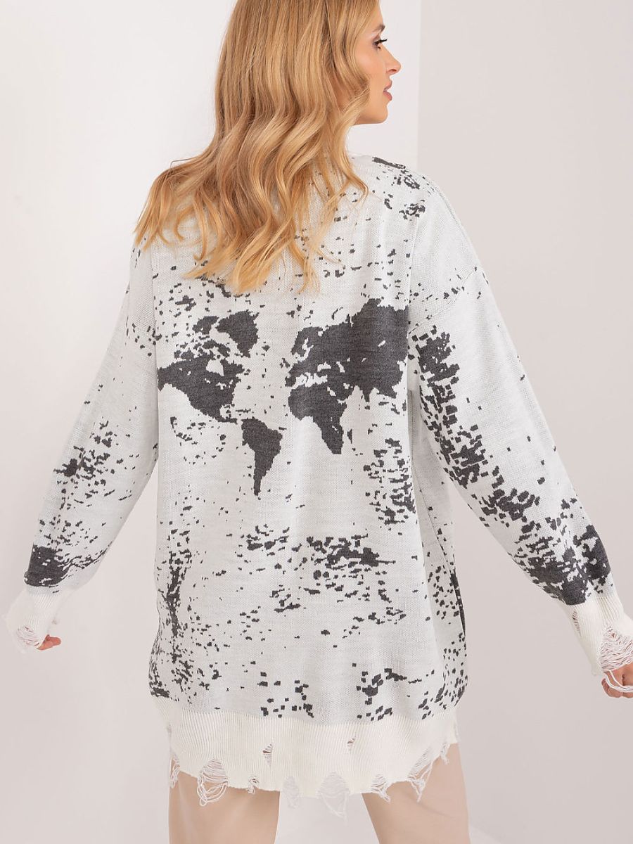 Jumper model 208355 Badu - Image 3