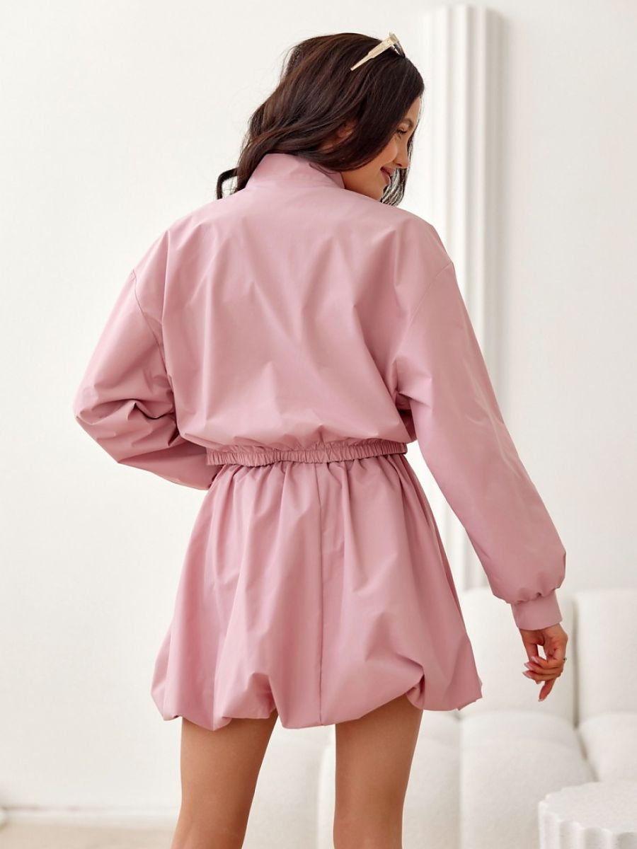 Jacket model 208500 Roco Fashion - Image 3