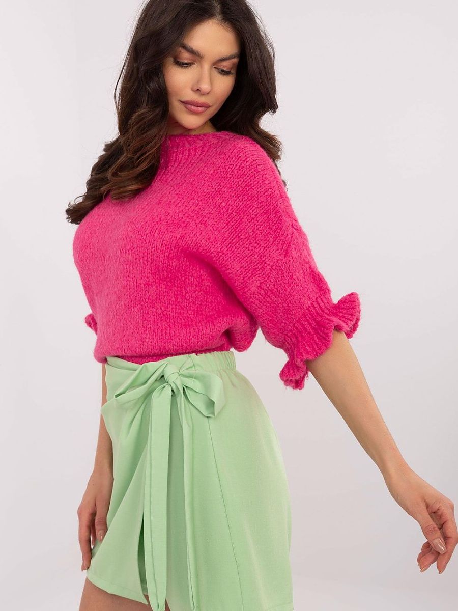 Jumper model 208521 Italy Moda - Image 2