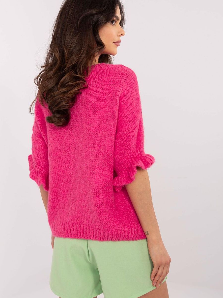 Jumper model 208521 Italy Moda - Image 3