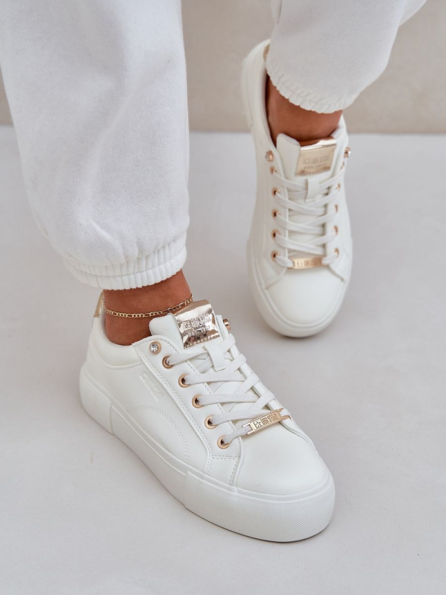 Sport Shoes model 208551 Step in style