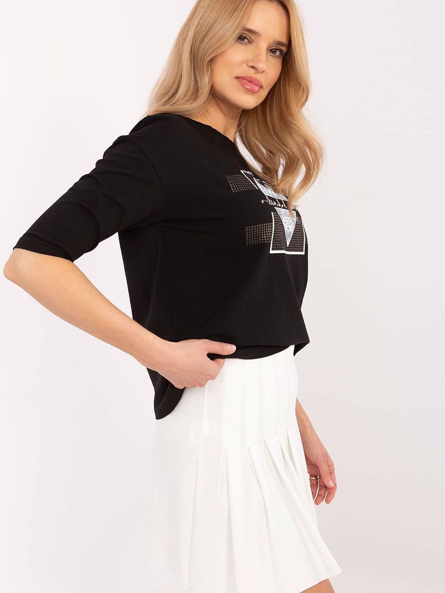 Blouse model 208566 Factory Price - Image 2