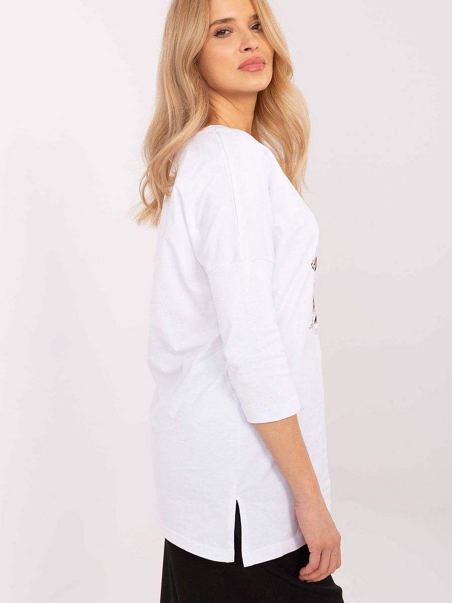 Blouse model 208579 Factory Price - Image 2