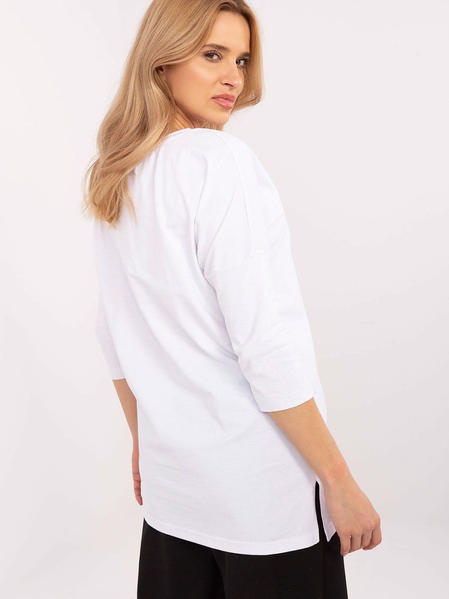 Blouse model 208579 Factory Price - Image 3