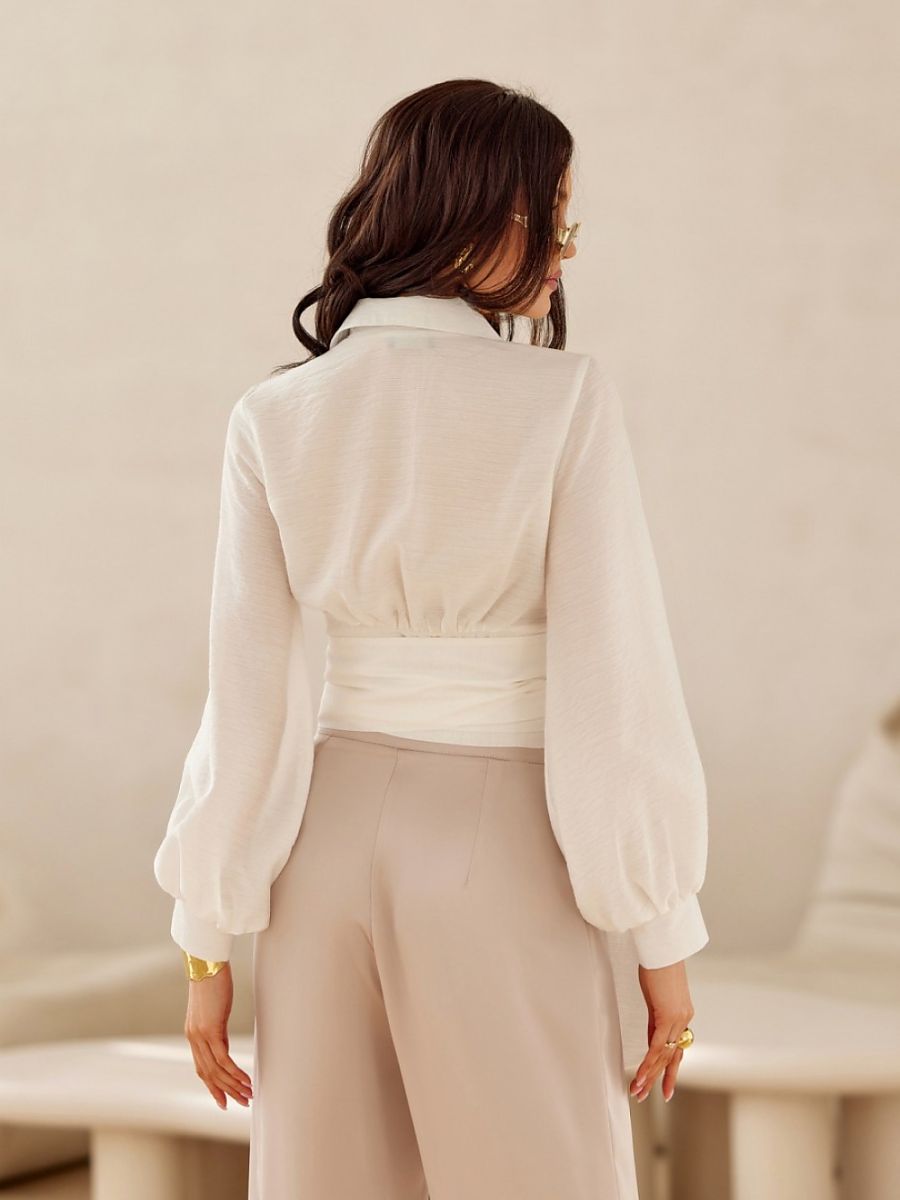 Blouse model 208952 Roco Fashion - Image 3