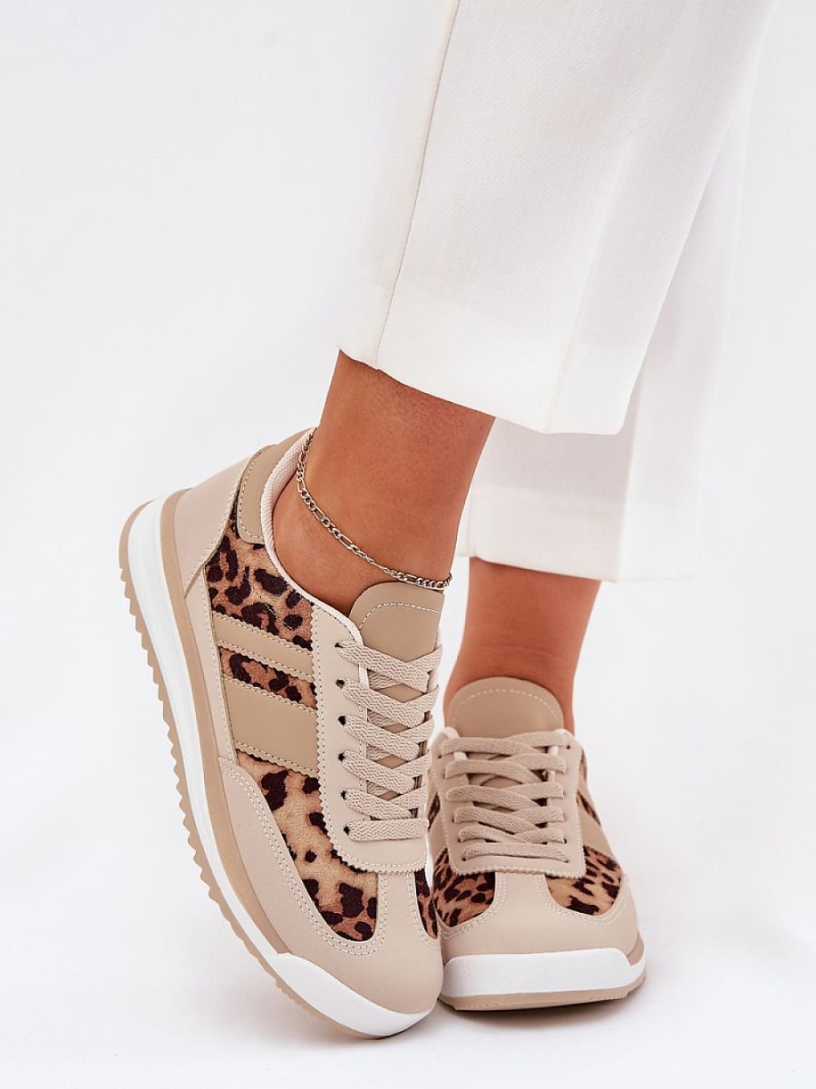 Sport Shoes model 209062 Step in style