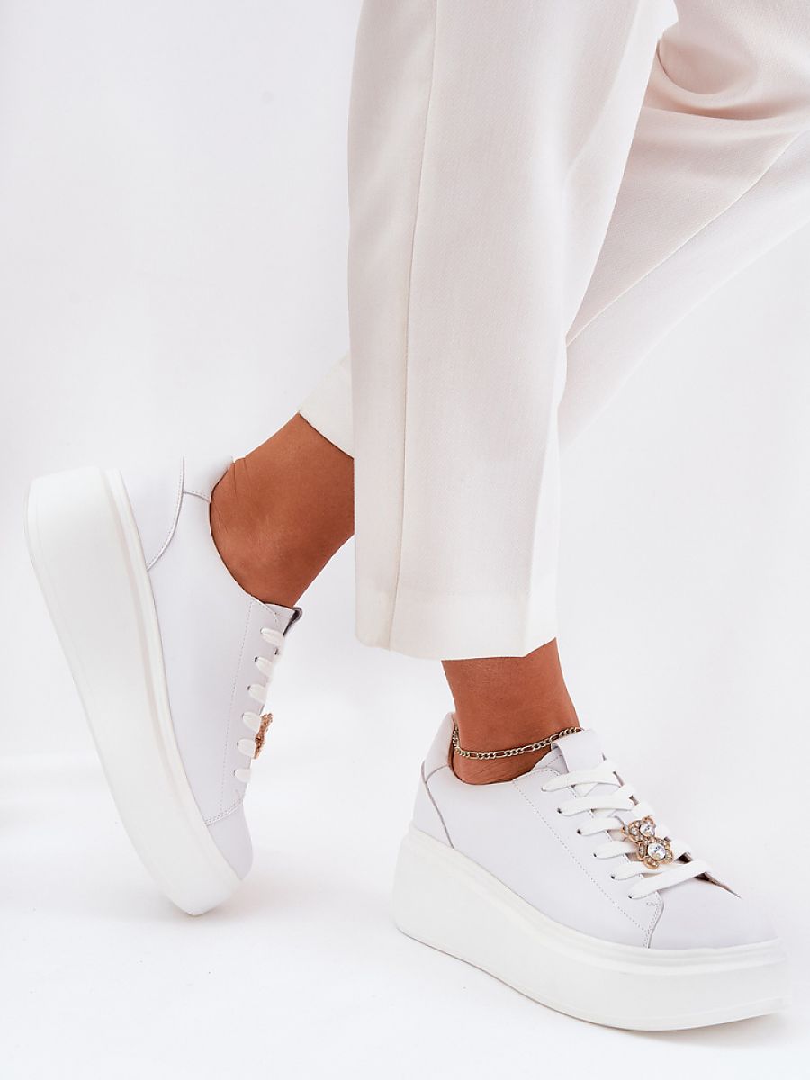 Sport Shoes model 209063 Step in style