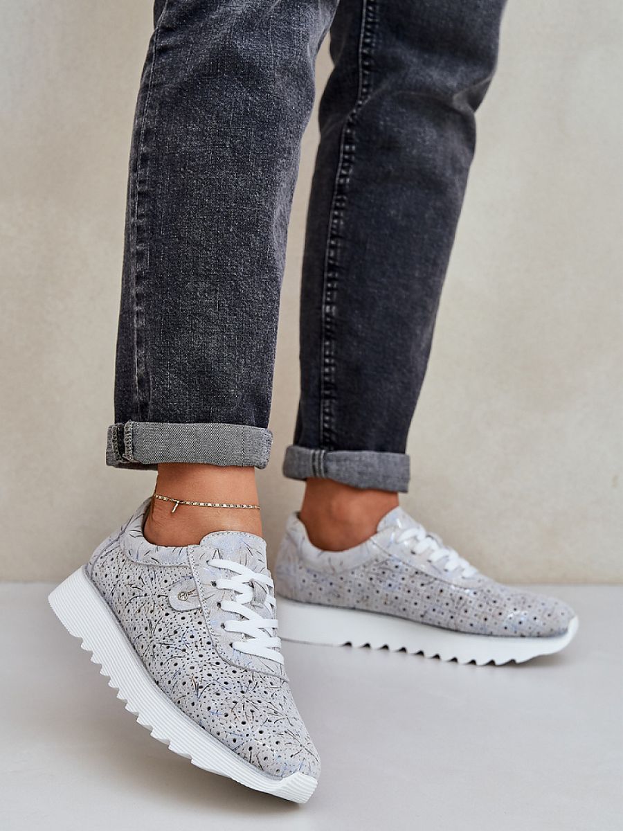 Sport Shoes model 209065 Step in style