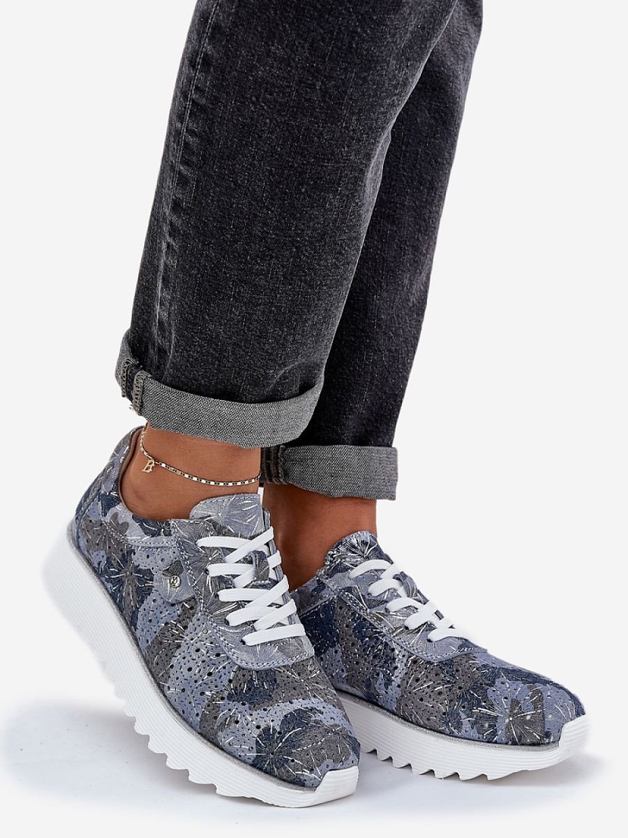 Sport Shoes model 209066 Step in style
