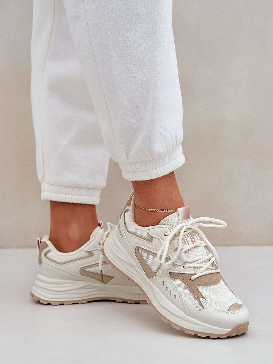 Sport Shoes model 209069 Step in style