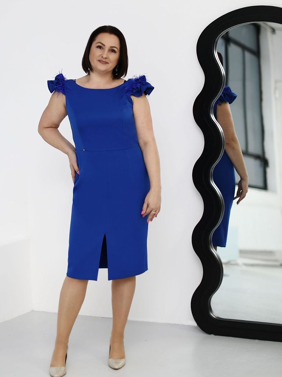 Společenské šaty  model 209160 Jersa