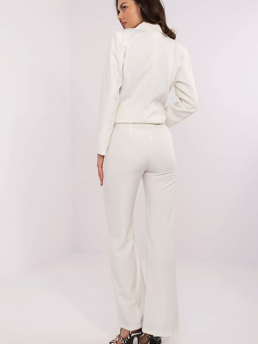 Women trousers model 209182 Italy Moda - Image 3