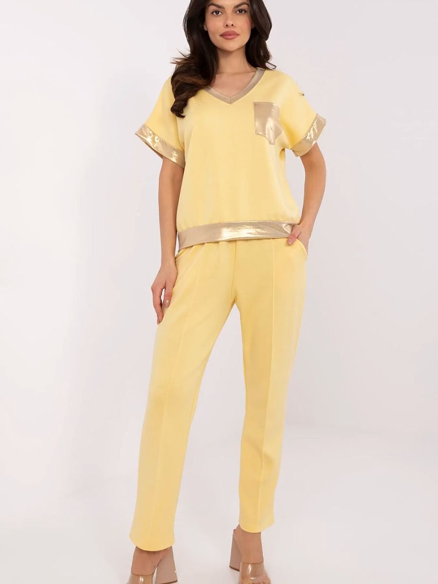 Set model 209221 Italy Moda