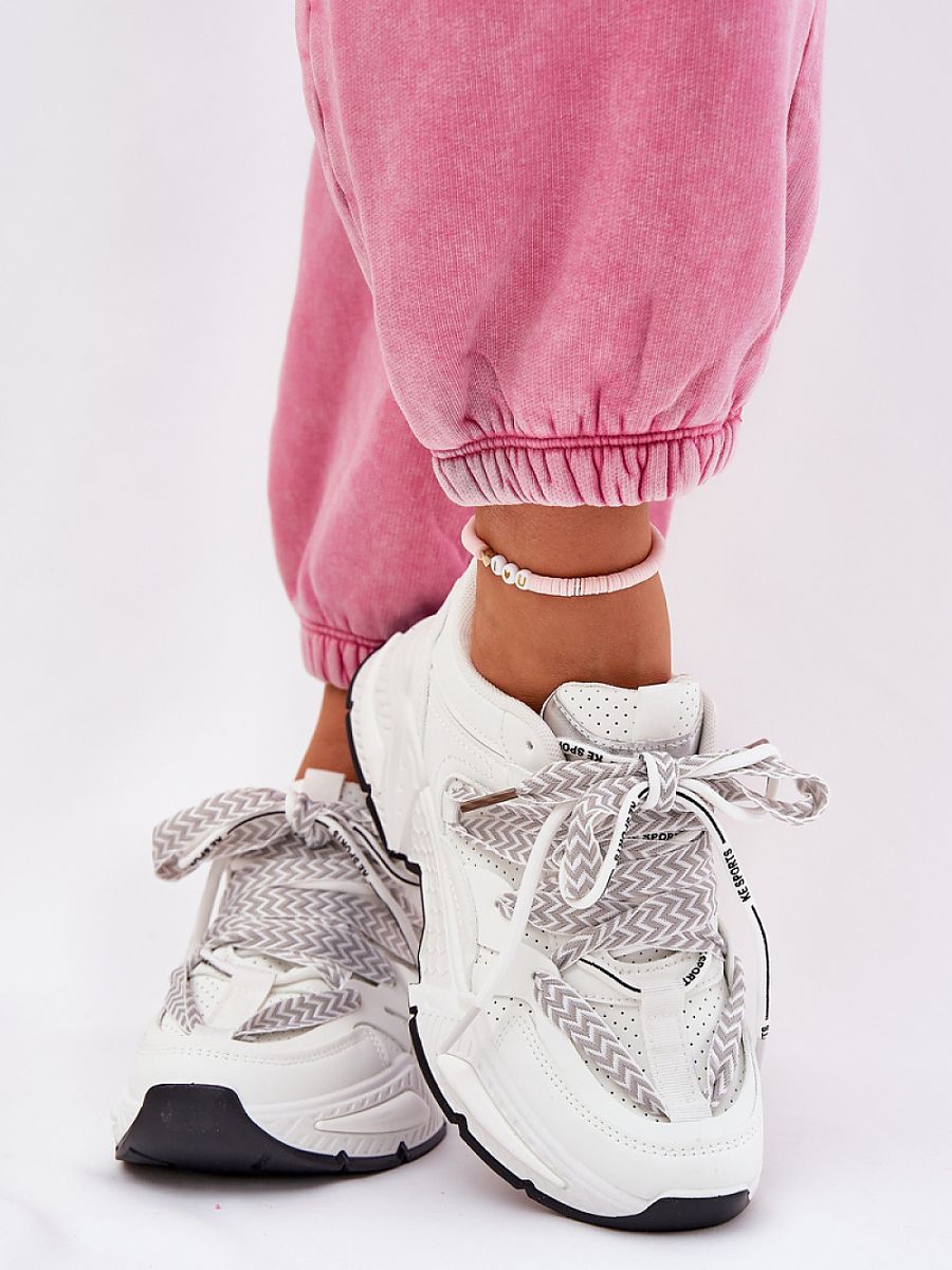 Sport Shoes model 209446 Step in style