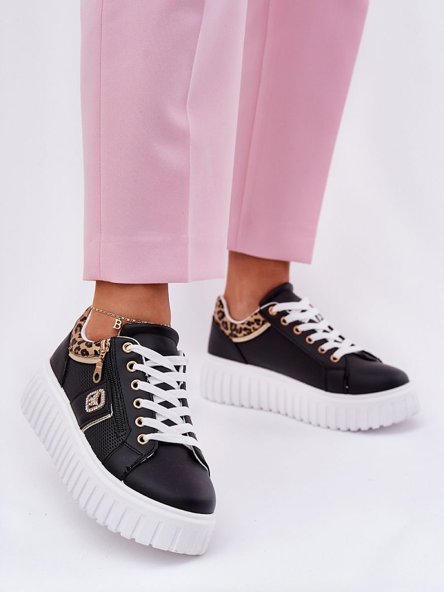 Sport Shoes model 209476 Step in style
