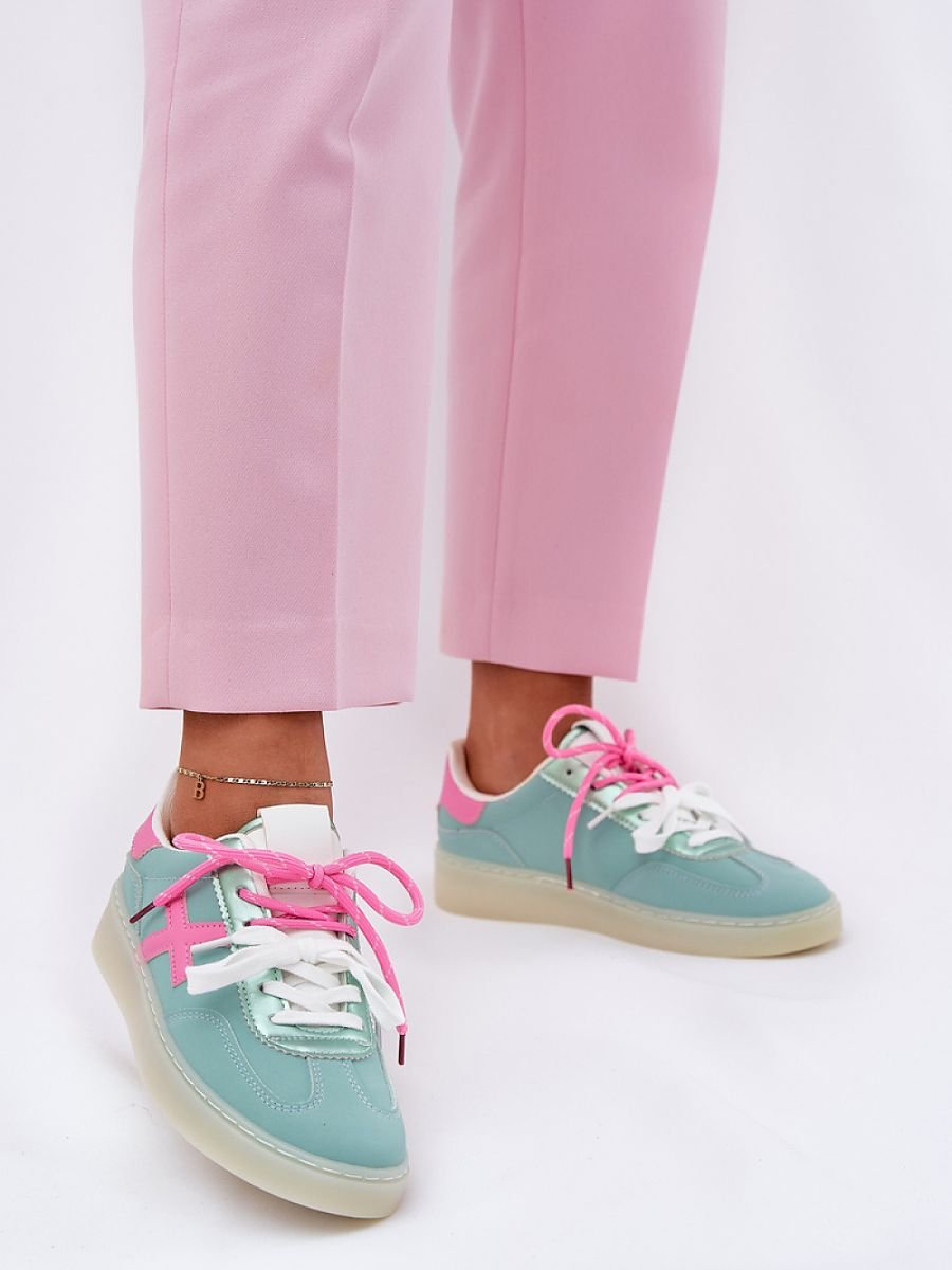 Sport Shoes model 209480 Step in style