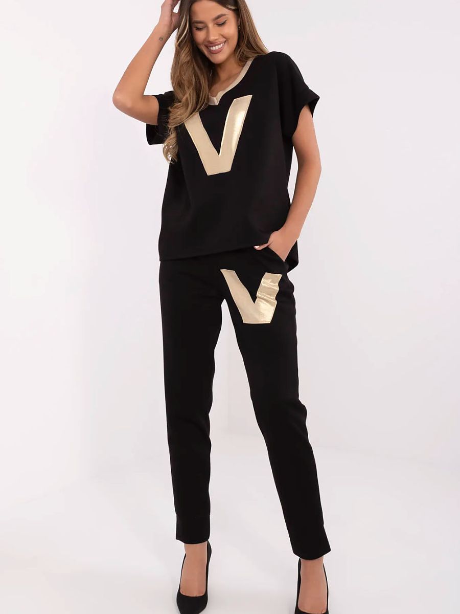 Set model 209502 Italy Moda
