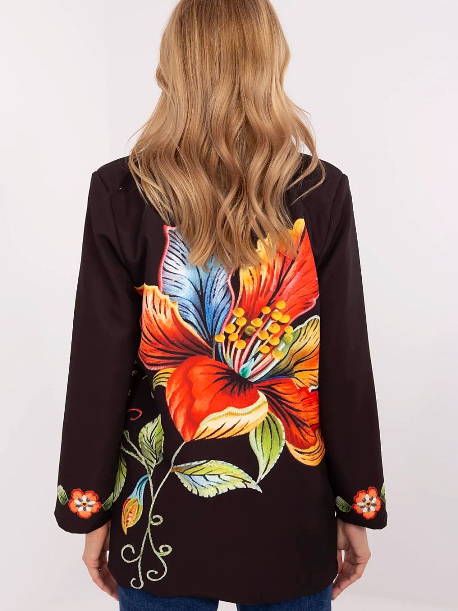 Jacket model 209679 Italy Moda - Image 3