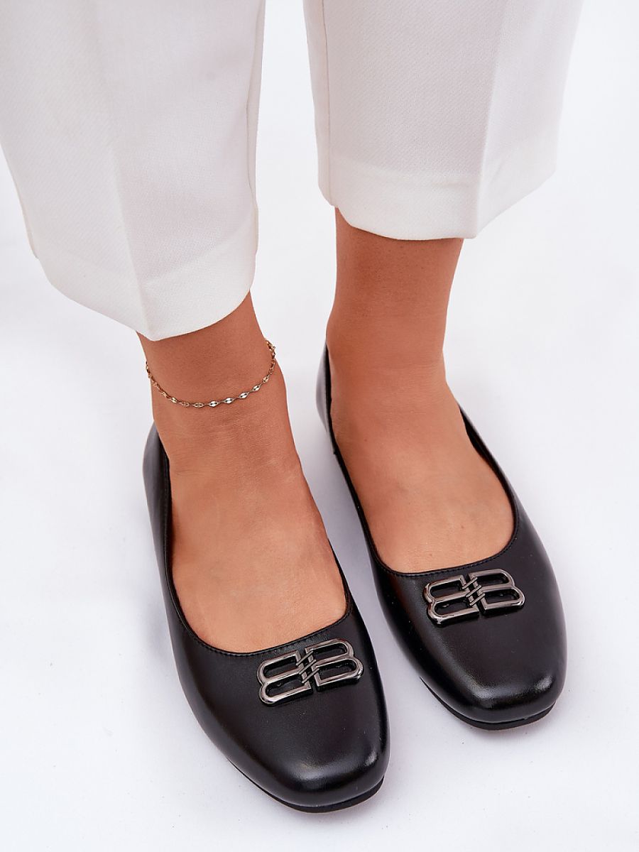 Ballet flats model 209790 Step in style - Image 3