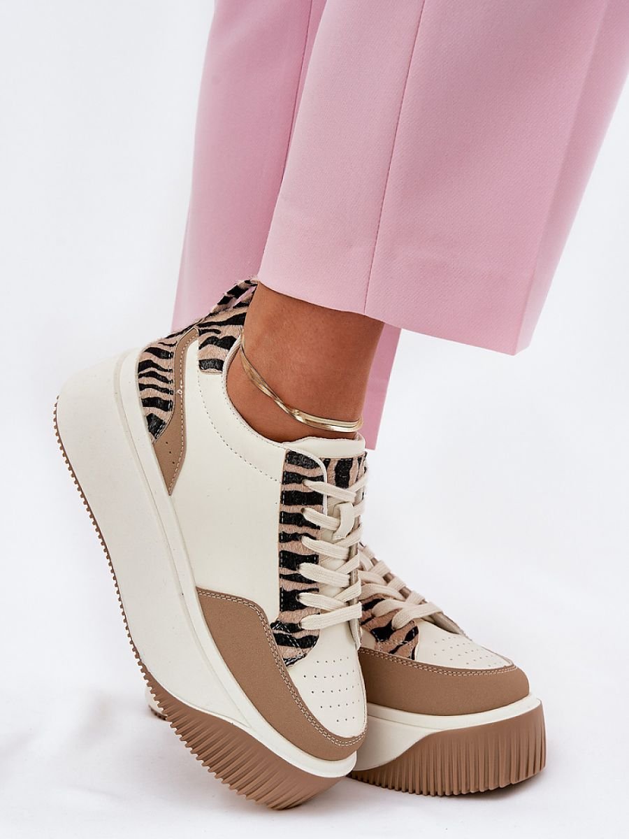 Sport Shoes model 209797 Step in style