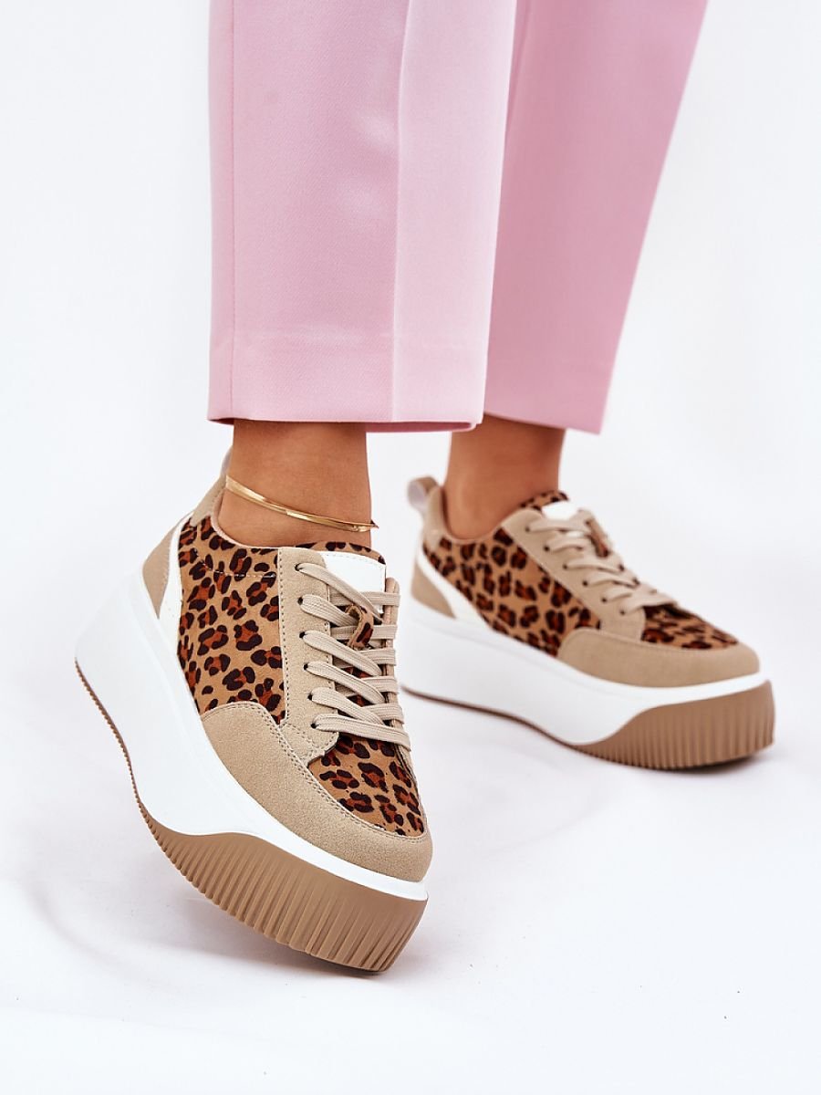 Sport Shoes model 209798 Step in style