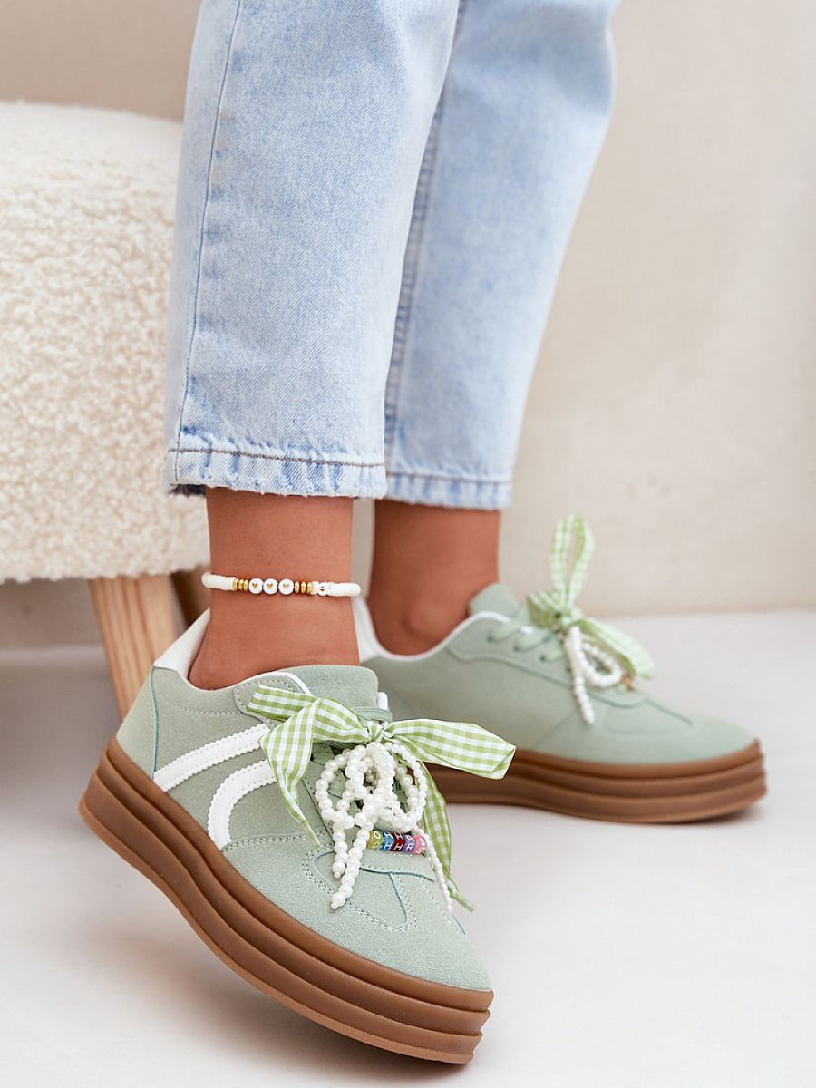 Sport Shoes model 209807 Step in style