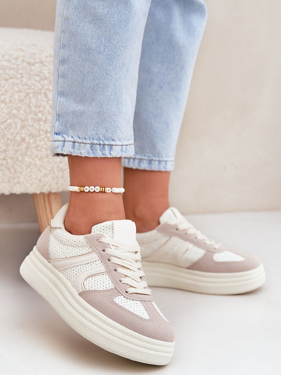 Sport Shoes model 209811 Step in style