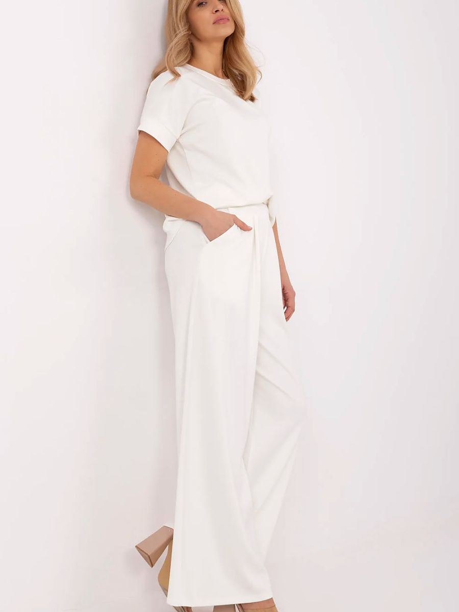 Tracksuit trousers model 209837 Relevance - Image 2