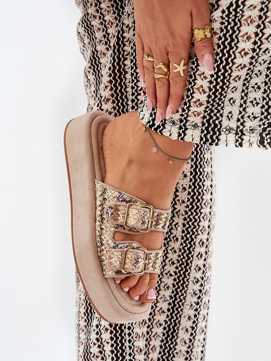 Flip-flops model 209947 Step in style - Image 3