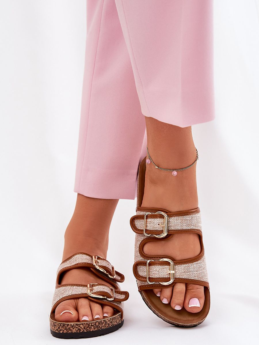 Flip-flops model 209968 Step in style - Image 3