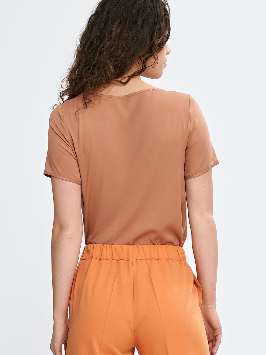 Blouse model 210089 Nife - Image 3