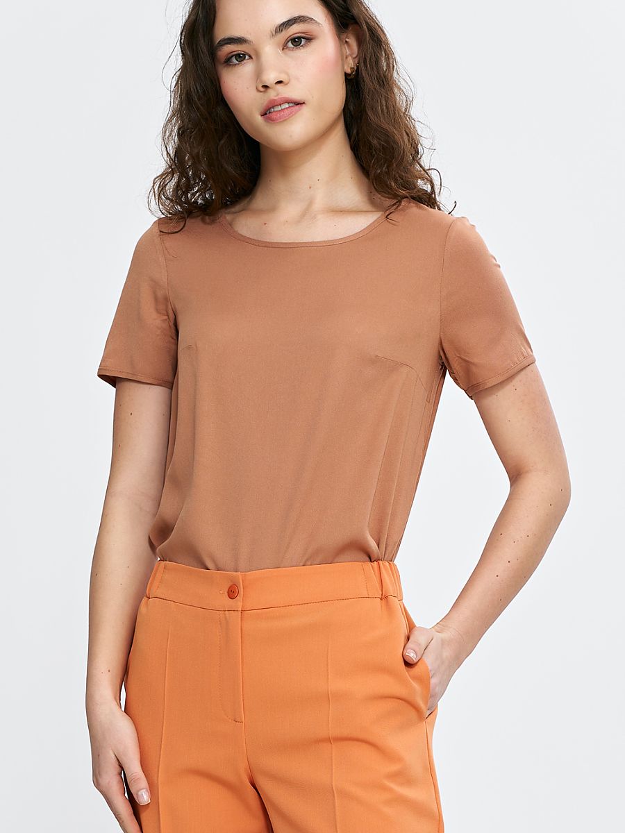 Blouse model 210089 Nife - Image 4