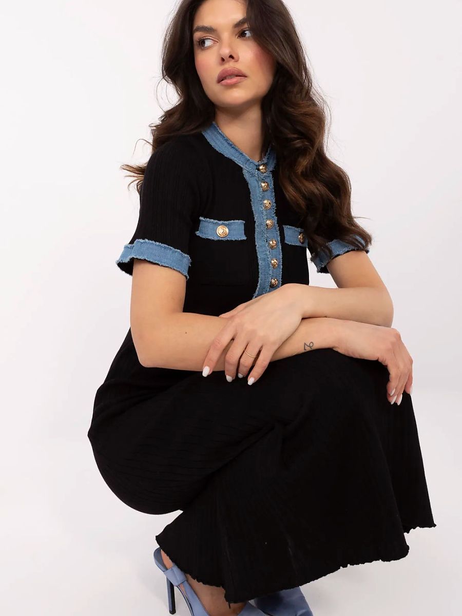 Daydress model 210107 NM - Image 2