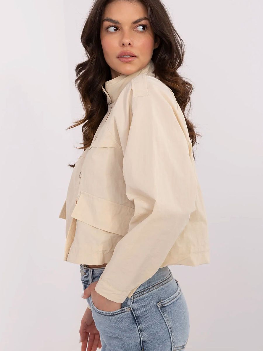 Jacket model 210113 NM - Image 2