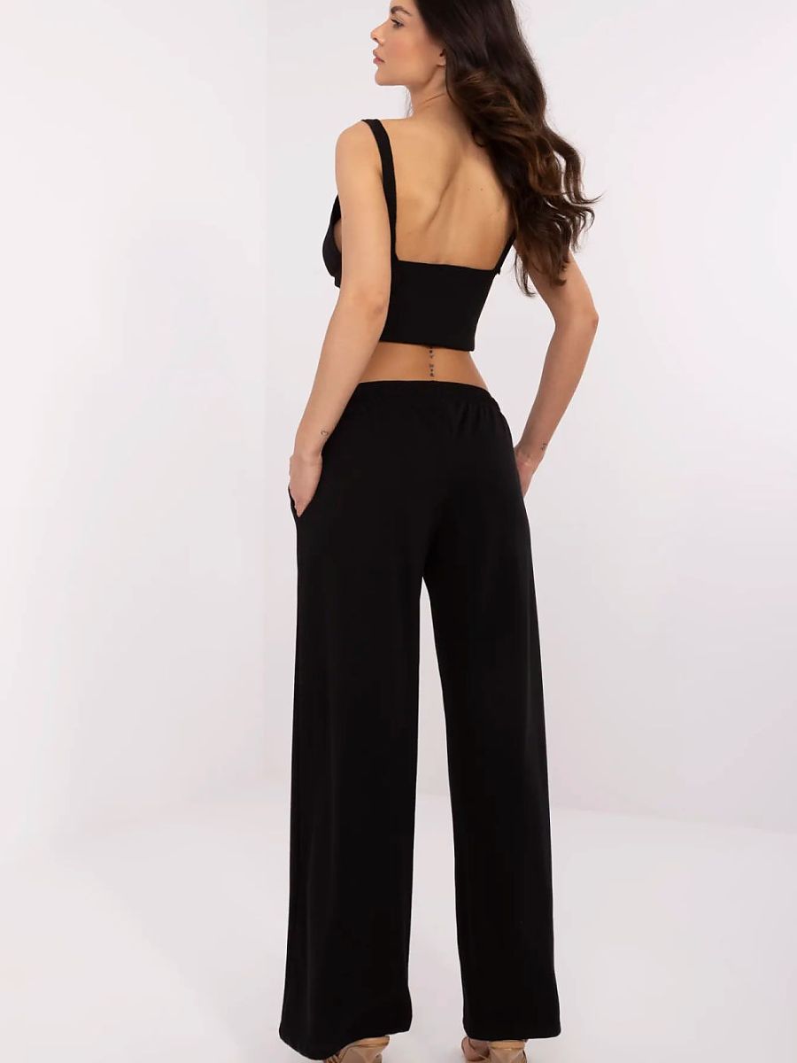 Tracksuit trousers model 210620 Relevance - Image 2