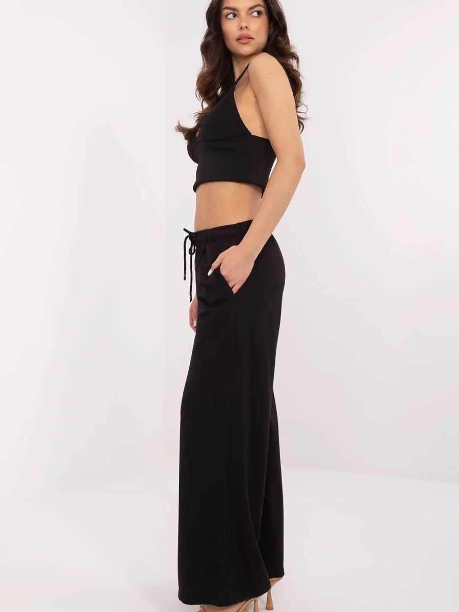 Tracksuit trousers model 210620 Relevance - Image 3
