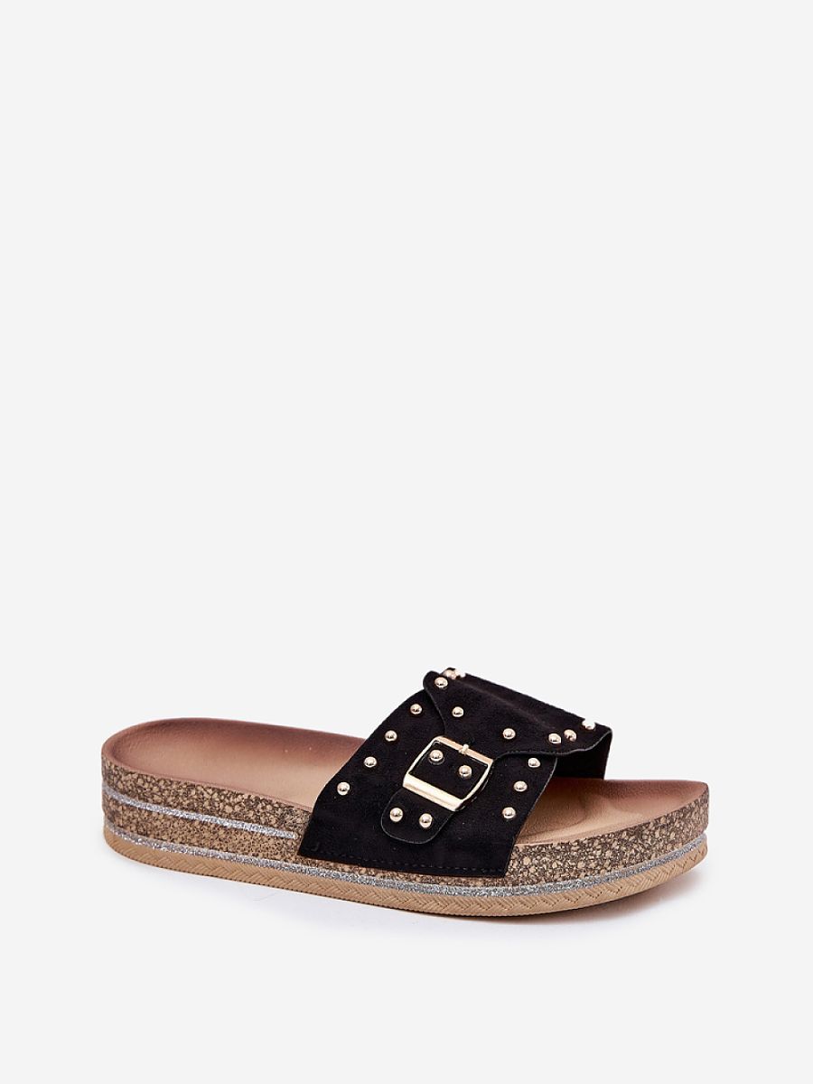 Platform sandals model 210753 Step in style - Image 2