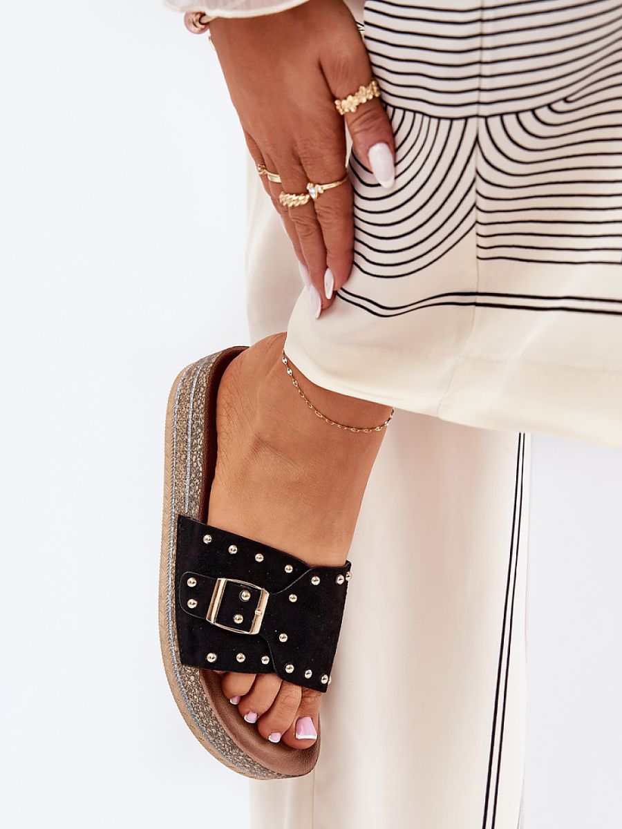 Platform sandals model 210753 Step in style - Image 3