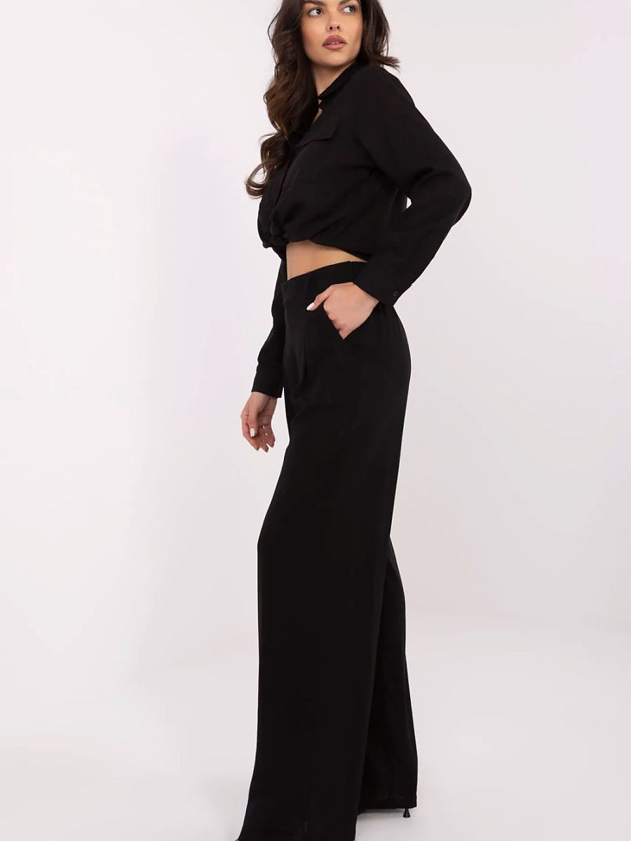 Women trousers model 210865 NM - Image 2