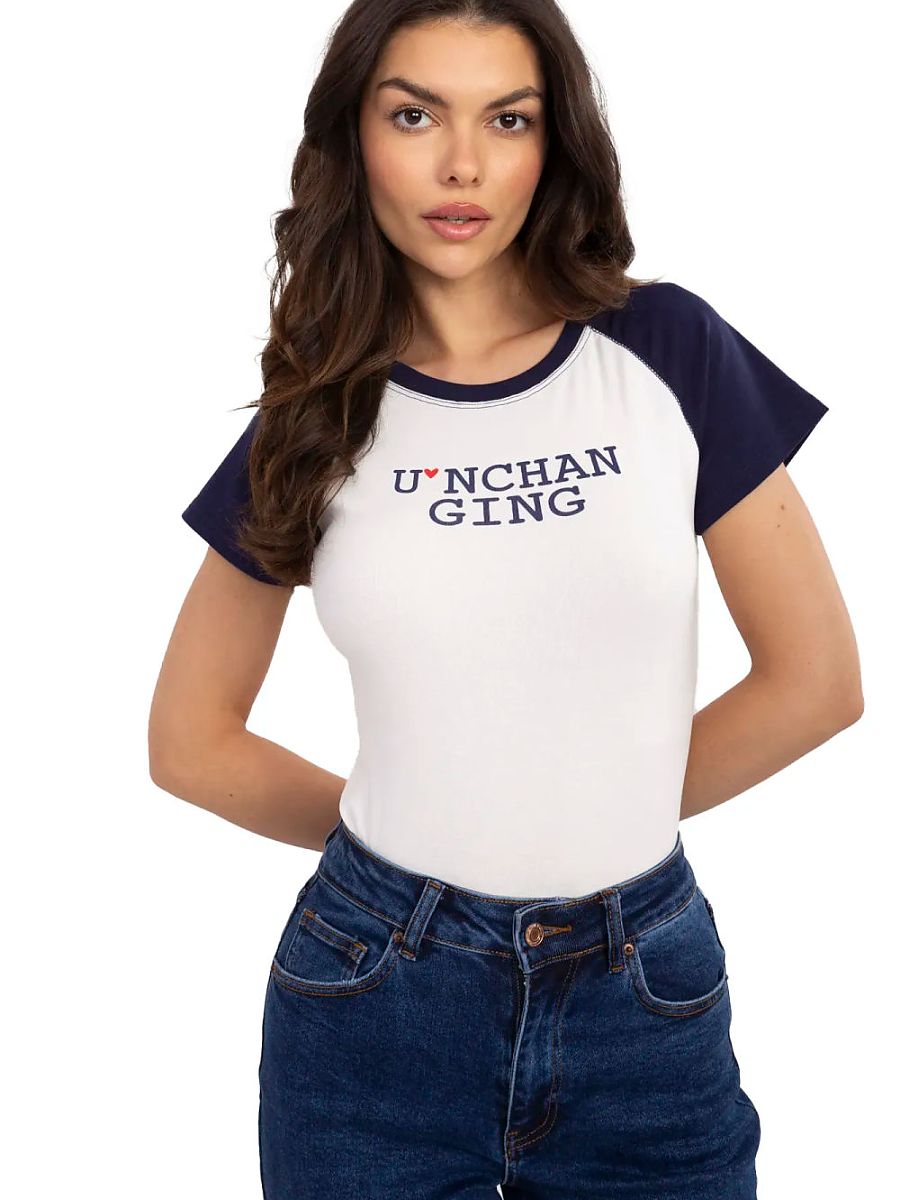 T-shirt model 210878 NM - Image 4