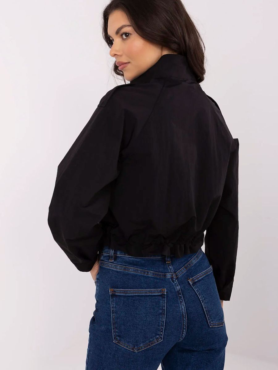 Jacket model 210882 NM - Image 3