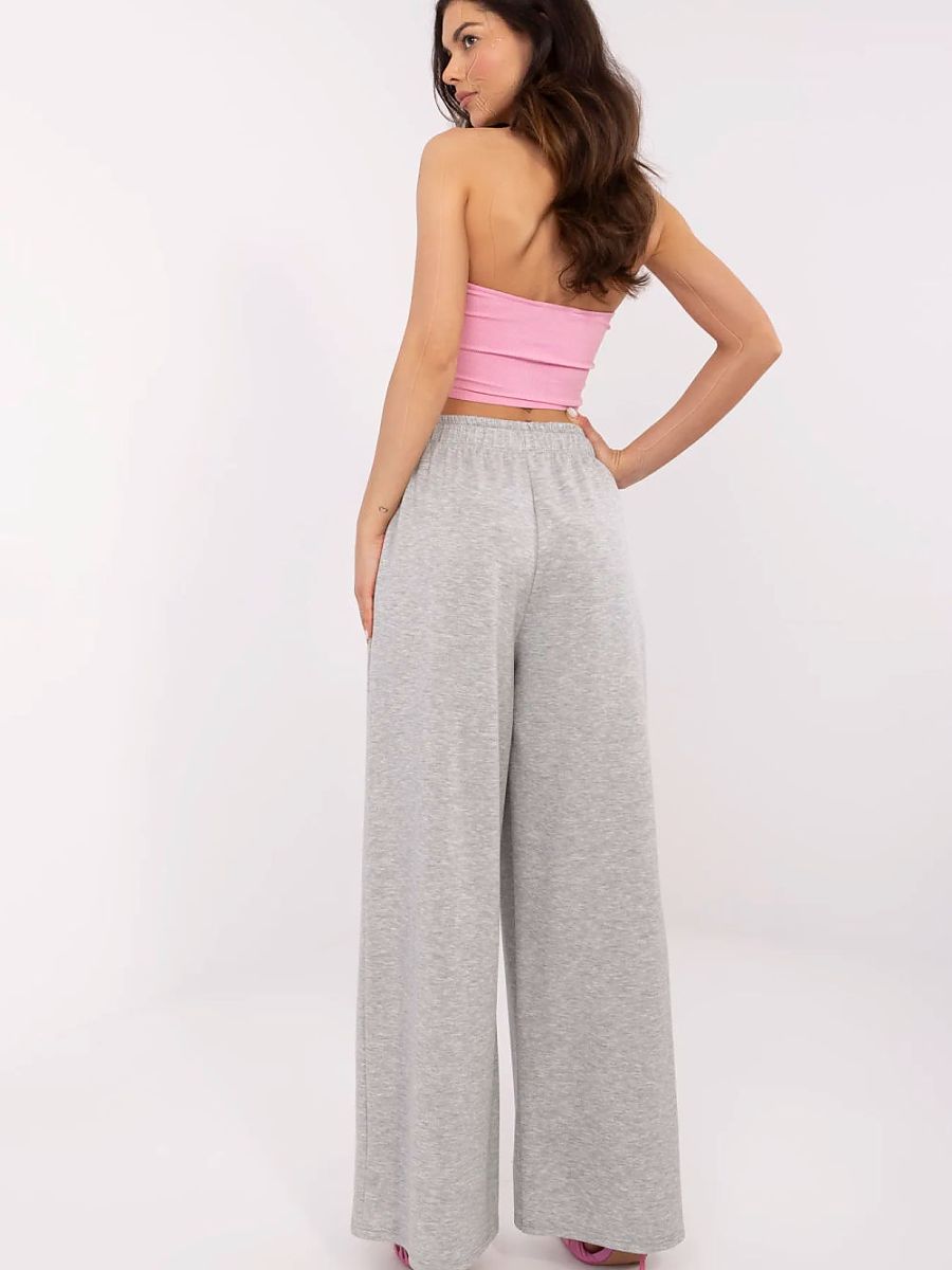 Tracksuit trousers model 210945 Italy Moda - Image 3