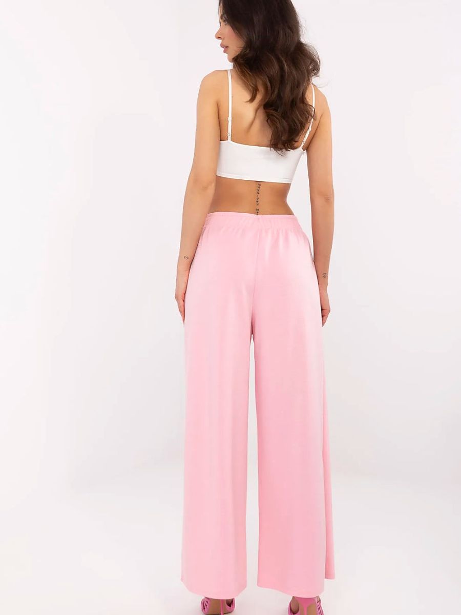 Tracksuit trousers model 210946 Italy Moda - Image 3