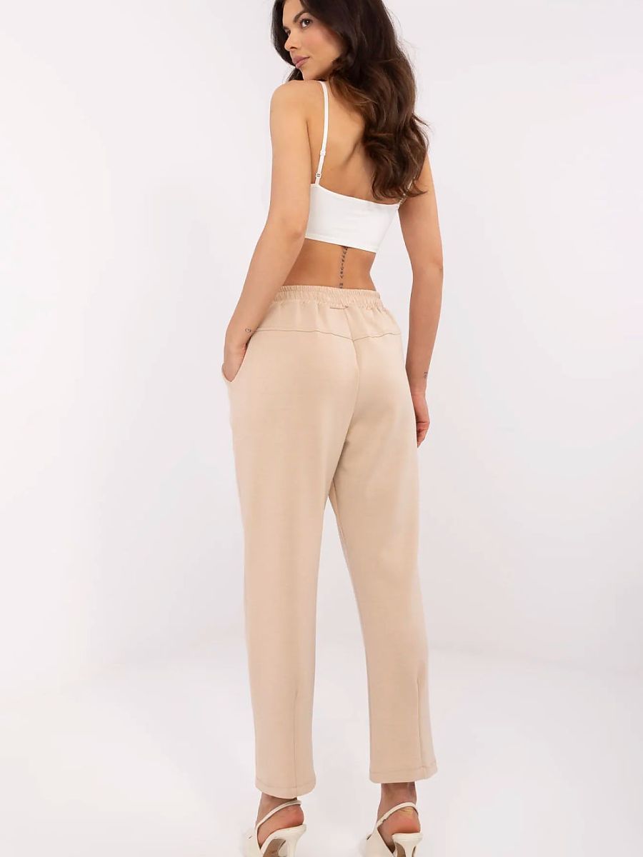 Tracksuit trousers model 210952 Italy Moda - Image 2