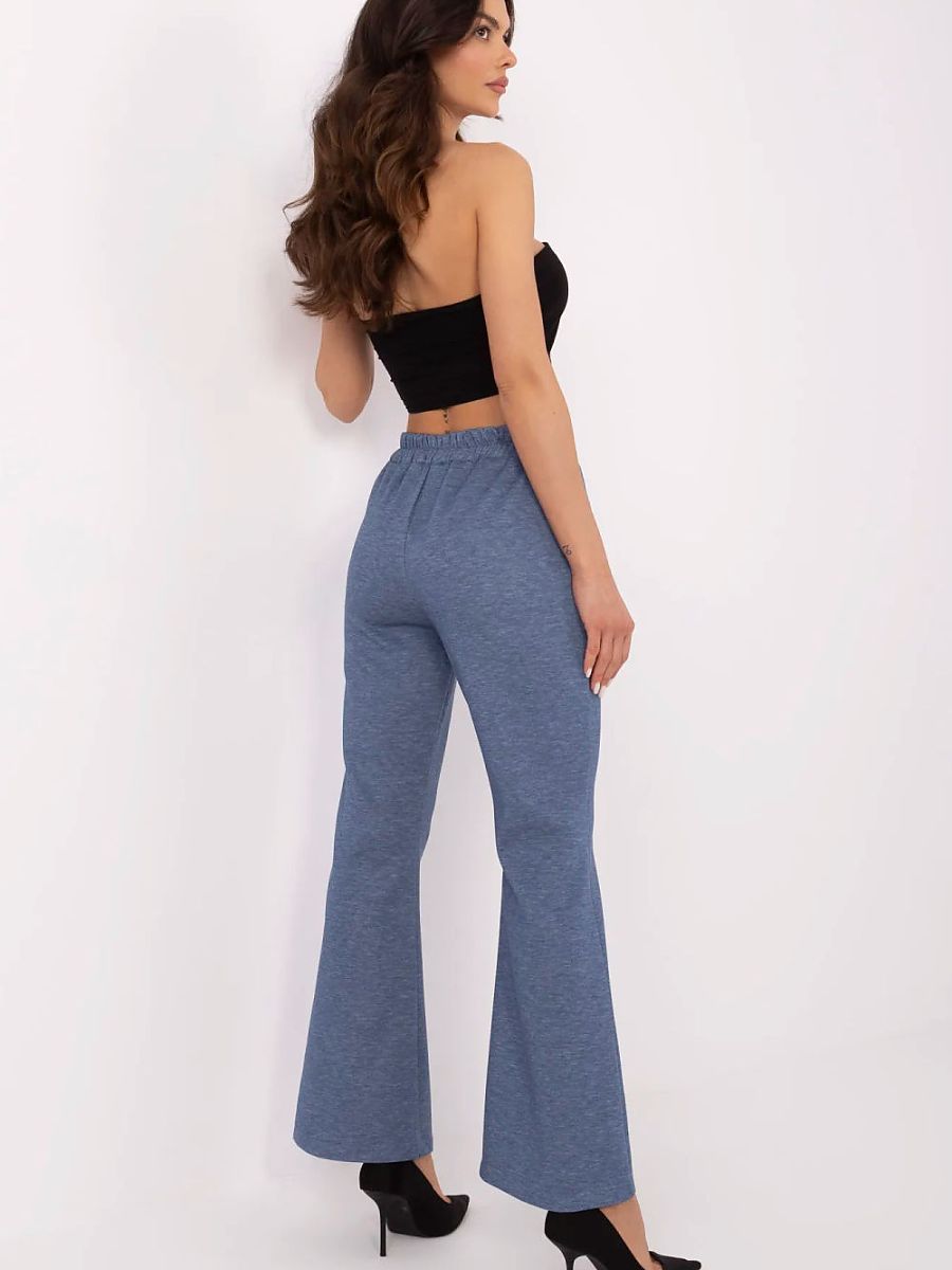 Tracksuit trousers model 210963 Italy Moda - Image 3